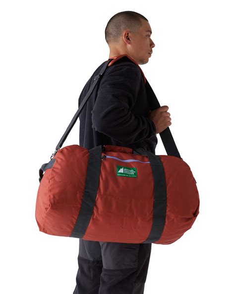 mec duffle bag canada.